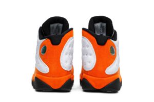 Jordan 13 Retro Starfish 414571-108 - Phonecase4u photo 6