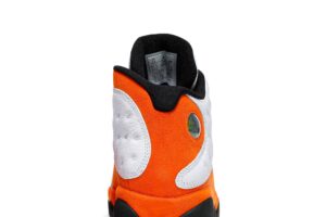 Jordan 13 Retro Starfish 414571-108 - Phonecase4u photo 7