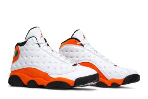 Jordan 13 Retro Starfish 414571-108 - Phonecase4u photo 8