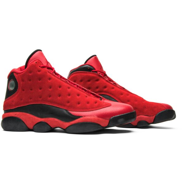 Jordan 13 Retro What Is Love Pack 888164-601 - Phonecase4u photo 8