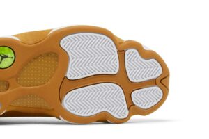 Jordan 13 Retro Wheat (2023) 414571-171 - Phonecase4u photo 5