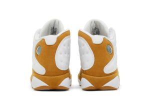 Jordan 13 Retro Wheat (2023) 414571-171 - Phonecase4u photo 6