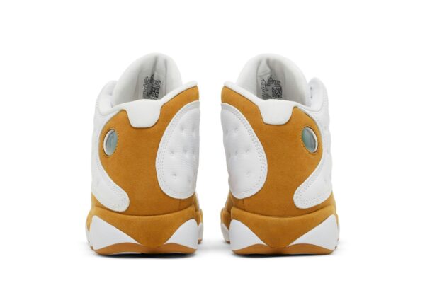 Jordan 13 Retro Wheat (2023) 414571-171 - Phonecase4u photo 6