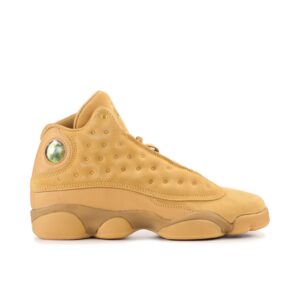 Jordan 13 Retro Wheat (GS) 417574-705 - Phonecase4u photo 1