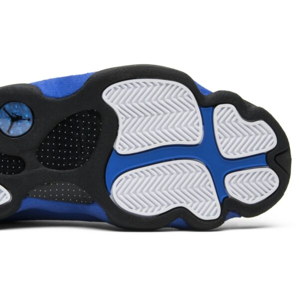 Jordan 13 Retro White Hyper Royal Black 414571-117 - Phonecase4u photo 5