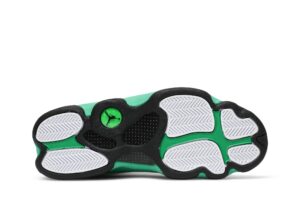 Jordan 13 Retro White Lucky Green DB6537-113 - Phonecase4u photo 4