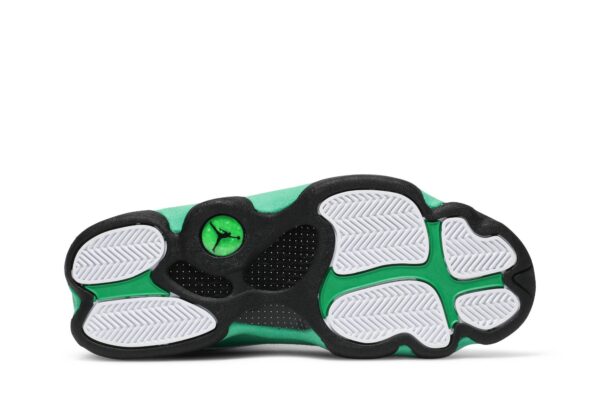 Jordan 13 Retro White Lucky Green DB6537-113 - Phonecase4u photo 4
