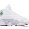 Jordan 13 Retro Wolf Grey 414571-160 - Phonecase4u photo 1