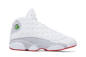 Jordan 13 Retro Wolf Grey 414571-160 - Phonecase4u photo 1