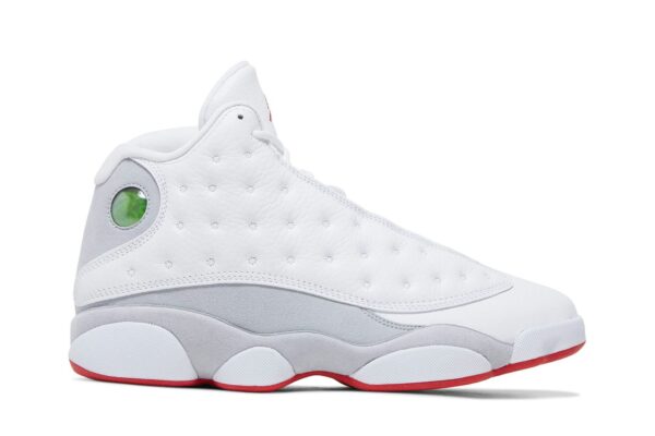 Jordan 13 Retro Wolf Grey 414571-160 - Phonecase4u photo 1