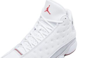 Jordan 13 Retro Wolf Grey 414571-160 - Phonecase4u photo 10