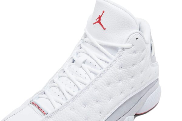 Jordan 13 Retro Wolf Grey 414571-160 - Phonecase4u photo 10