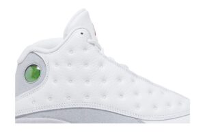 Jordan 13 Retro Wolf Grey 414571-160 - Phonecase4u photo 2