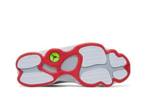 Jordan 13 Retro Wolf Grey 414571-160 - Phonecase4u photo 4