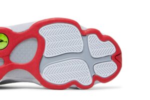 Jordan 13 Retro Wolf Grey 414571-160 - Phonecase4u photo 5