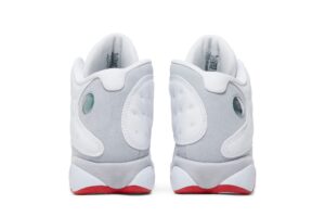 Jordan 13 Retro Wolf Grey 414571-160 - Phonecase4u photo 6