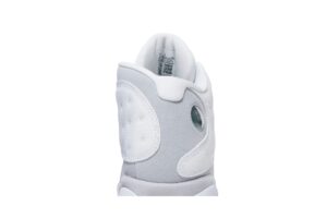 Jordan 13 Retro Wolf Grey 414571-160 - Phonecase4u photo 7