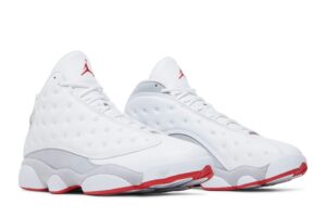 Jordan 13 Retro Wolf Grey 414571-160 - Phonecase4u photo 8