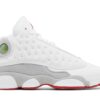Jordan 13 Retro Wolf Grey (GS) DJ3003-160 - Phonecase4u photo 1