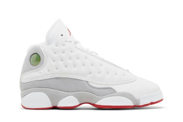 Jordan 13 Retro Wolf Grey (GS) DJ3003-160 - Phonecase4u photo 1