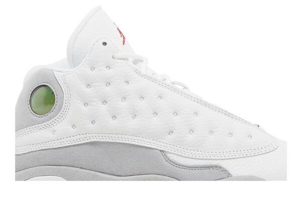 Jordan 13 Retro Wolf Grey (GS) DJ3003-160 - Phonecase4u photo 2