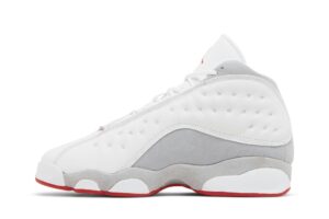 Jordan 13 Retro Wolf Grey (GS) DJ3003-160 - Phonecase4u photo 3