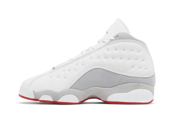 Jordan 13 Retro Wolf Grey (GS) DJ3003-160 - Phonecase4u photo 3