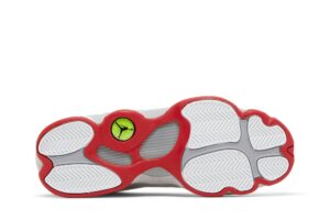 Jordan 13 Retro Wolf Grey (GS) DJ3003-160 - Phonecase4u photo 4