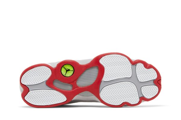 Jordan 13 Retro Wolf Grey (GS) DJ3003-160 - Phonecase4u photo 4