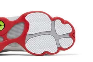 Jordan 13 Retro Wolf Grey (GS) DJ3003-160 - Phonecase4u photo 5