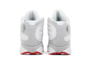 Jordan 13 Retro Wolf Grey (GS) DJ3003-160 - Phonecase4u photo 6