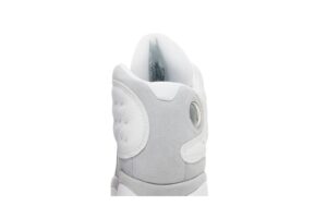 Jordan 13 Retro Wolf Grey (GS) DJ3003-160 - Phonecase4u photo 7