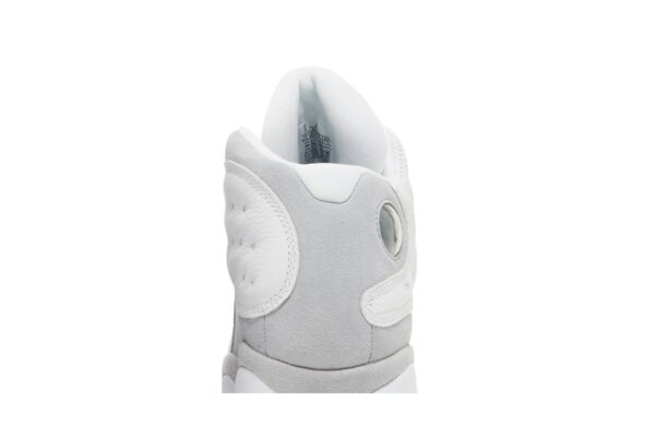 Jordan 13 Retro Wolf Grey (GS) DJ3003-160 - Phonecase4u photo 7