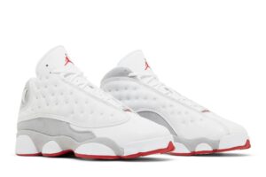 Jordan 13 Retro Wolf Grey (GS) DJ3003-160 - Phonecase4u photo 8