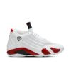 Jordan 14 Retro Candy Cane (2006) 311832-101 - Phonecase4u photo 1