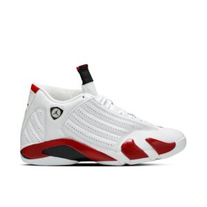Jordan 14 Retro Candy Cane (2006) 311832-101 - Phonecase4u photo 1