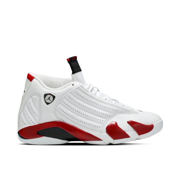 Jordan 14 Retro Candy Cane (2006) 311832-101 - Phonecase4u photo 1