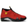 Jordan 14 Retro Challenge Red 654459-670 - Phonecase4u photo 1