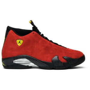 Jordan 14 Retro Challenge Red 654459-670 - Phonecase4u photo 1
