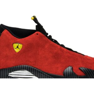 Jordan 14 Retro Challenge Red 654459-670 - Phonecase4u photo 2