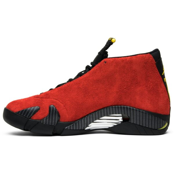 Jordan 14 Retro Challenge Red 654459-670 - Phonecase4u photo 3