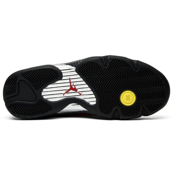 Jordan 14 Retro Challenge Red 654459-670 - Phonecase4u photo 4