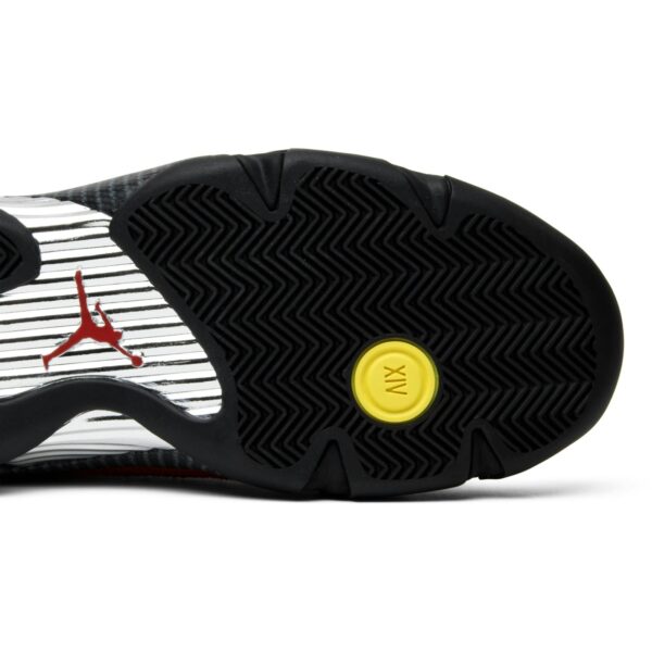 Jordan 14 Retro Challenge Red 654459-670 - Phonecase4u photo 5