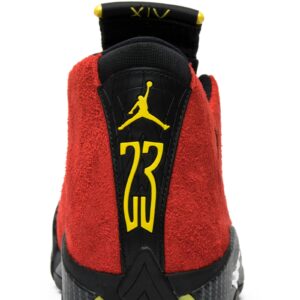 Jordan 14 Retro Challenge Red 654459-670 - Phonecase4u photo 7