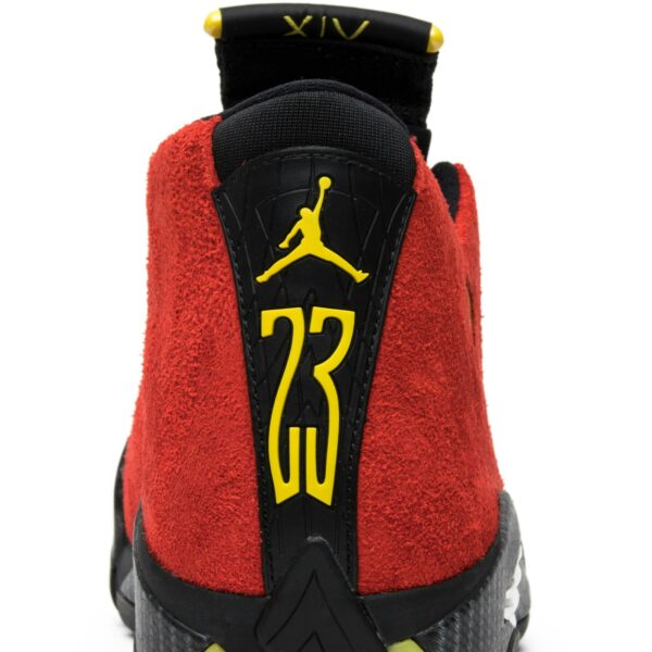 Jordan 14 Retro Challenge Red 654459-670 - Phonecase4u photo 7