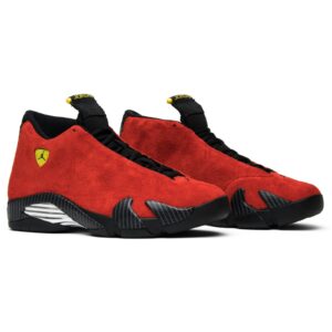 Jordan 14 Retro Challenge Red 654459-670 - Phonecase4u photo 8