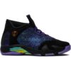 Jordan 14 Retro Doernbecher (2019) CV2469-001 - Phonecase4u photo 1