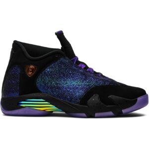 Jordan 14 Retro Doernbecher (2019) CV2469-001 - Phonecase4u photo 1