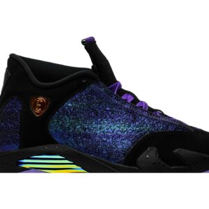 Jordan 14 Retro Doernbecher (2019) CV2469-001 - Phonecase4u photo 2