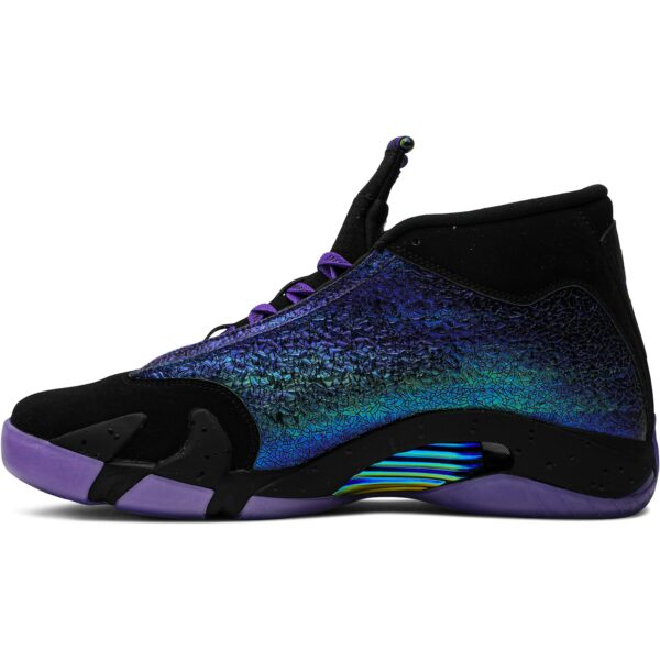 Jordan 14 Retro Doernbecher (2019) CV2469-001 - Phonecase4u photo 3